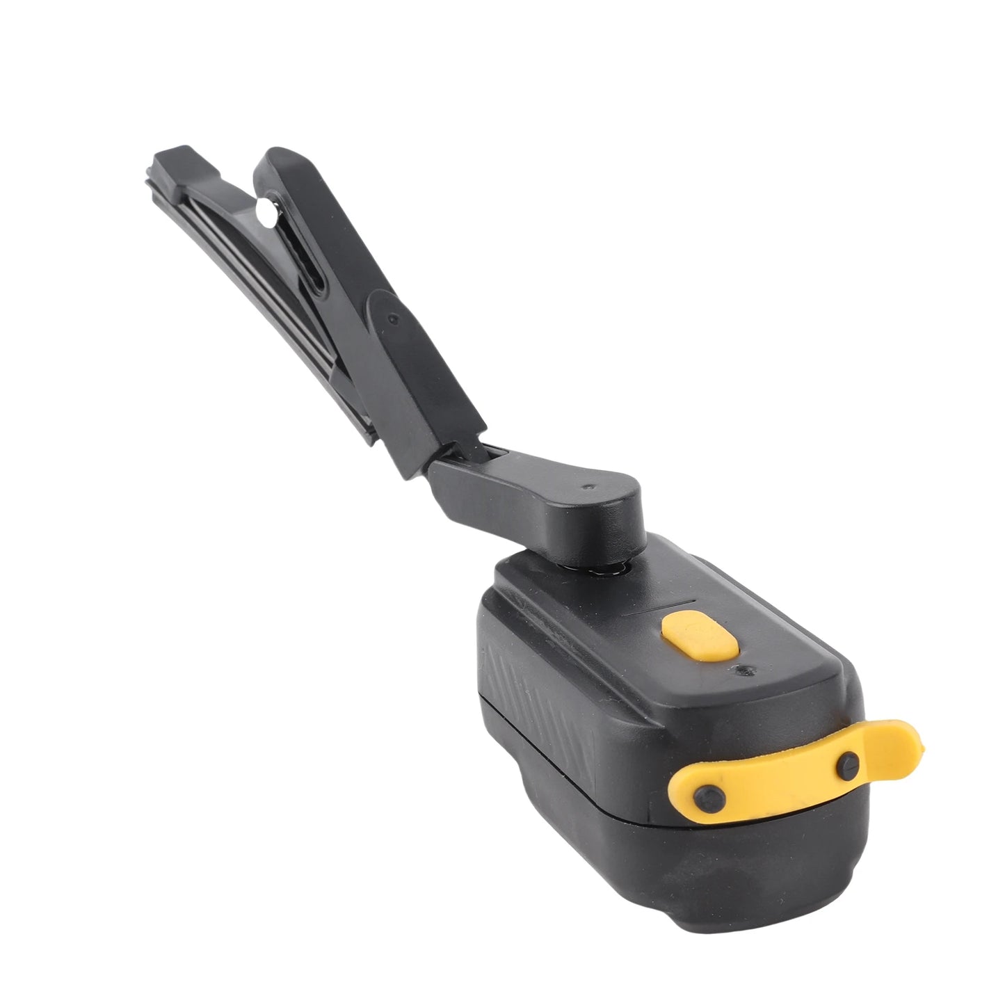 Storm Visor - Helmet Wiper