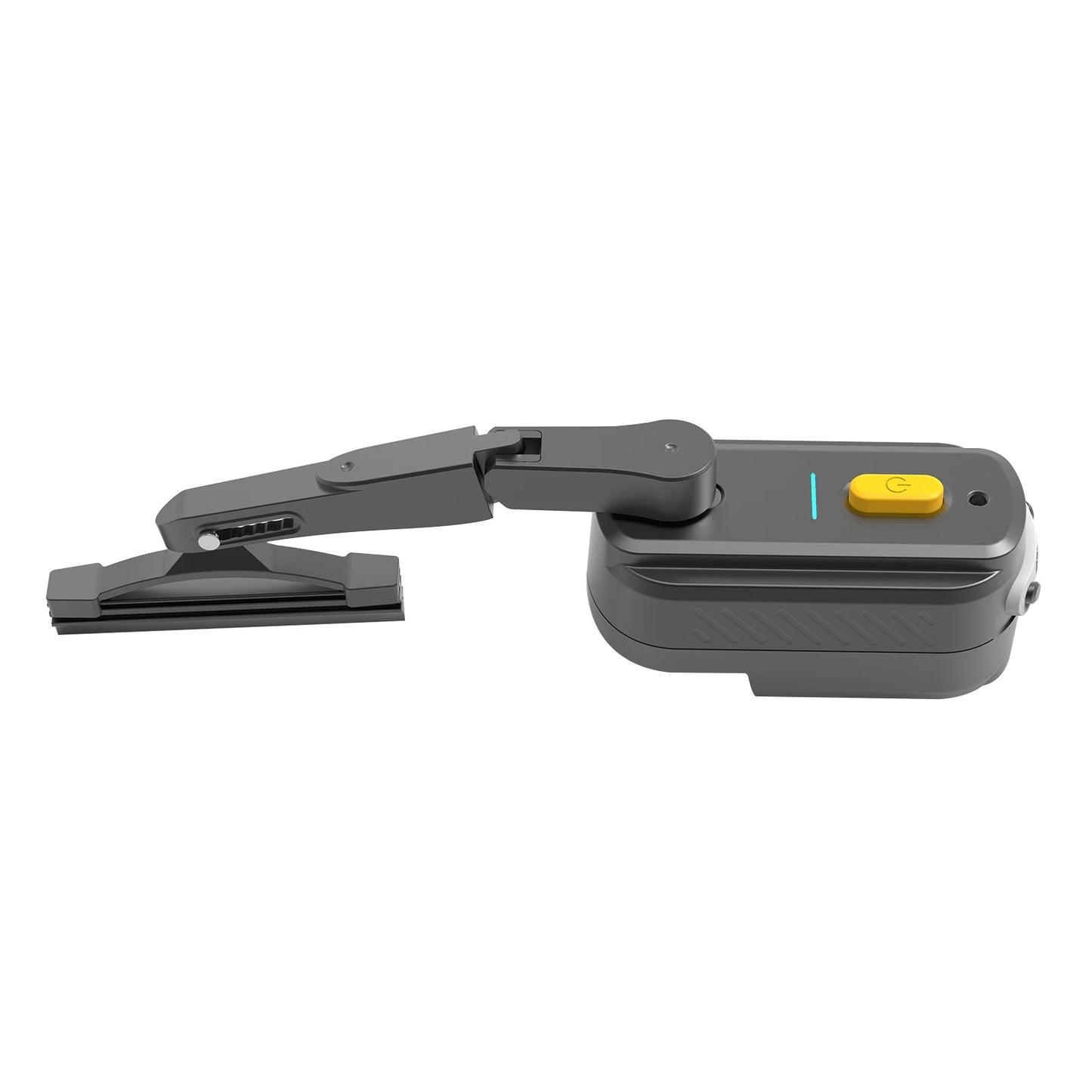 Storm Visor - Helmet Wiper