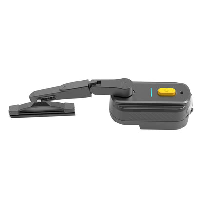 Storm Visor - Helmet Wiper